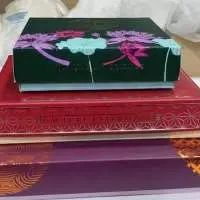 Paper Hard Board Boxes