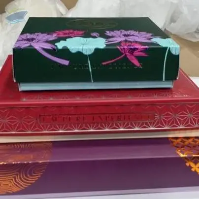 Paper Hard Board Boxes