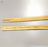 Carbonized Bamboo Chopsticks