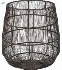 Metal Lantern