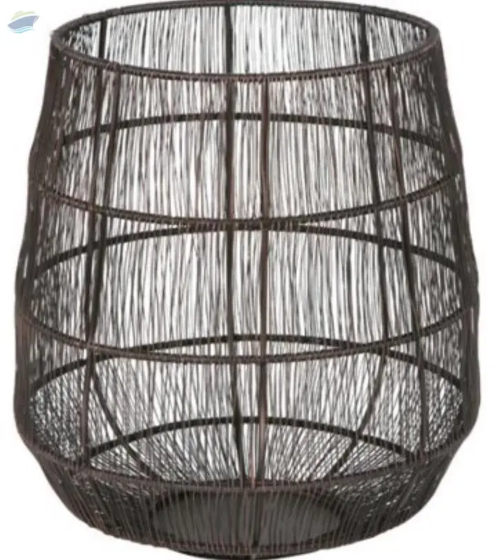 Metal Lantern