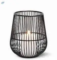 Metal Lantern