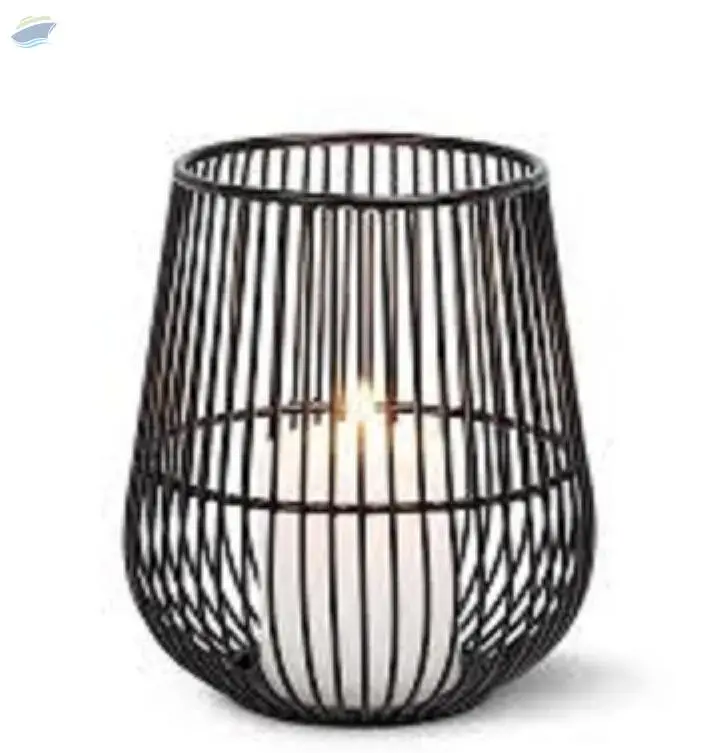 Metal Lantern