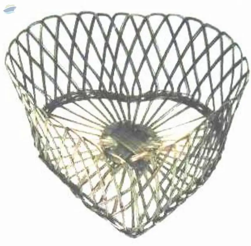 Metal Basket