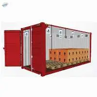 Dry Container/Packaging Desiccant