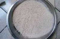 Banana Powder