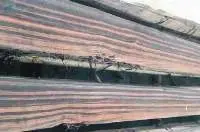 Exotic Wood