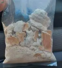 Coconut Meal