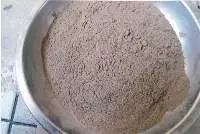 Banana Powder
