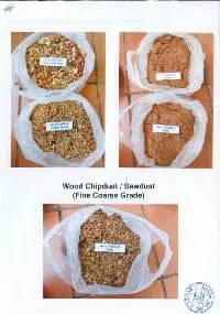 Wood Chip / Dust