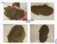 Meat Bone Meal Europe