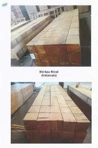 Timber