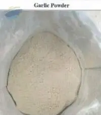 Garlic Powder