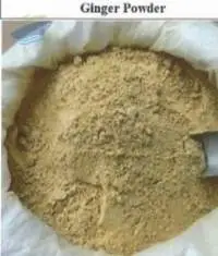 Ginger Powder