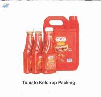 Tomato Ketchup
