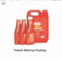 Tomato Ketchup