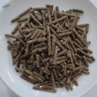 Sweet Potato Pellet
