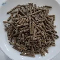Sweet Potato Pellet
