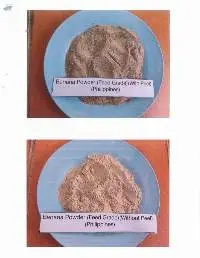 Banana Meal/Powder