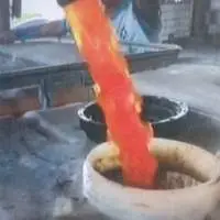 Pyrolysis Oil/Furnace Oil