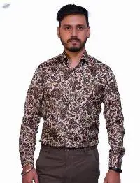 Men's Rayon/Viscose Shirts