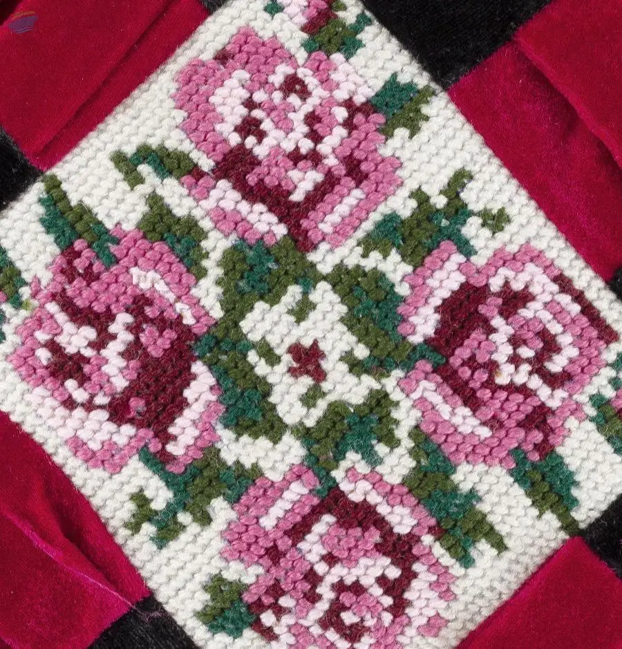 Sham Cushion