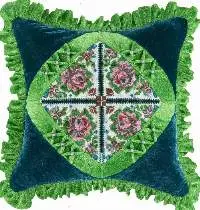 Throw Cushion