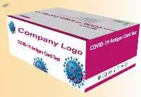 Novel Coronavirus COVID-19 Antigen Test Kit