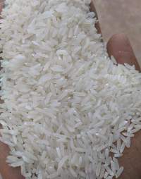 Long Grain Broken White Rice IR64 - 5% and 100%