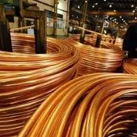 Copper