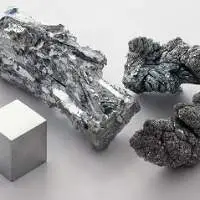 Zinc