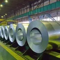 Steel