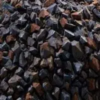 Iron Ore