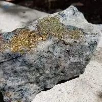 Copper Ore