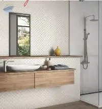 Porcelain Mosaic Tiles