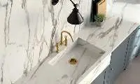 Extra Thick Porecelain Slabs Tiles 800x3200 Mm