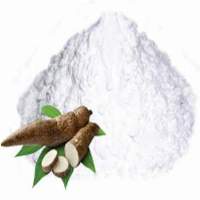 Tapioca Starch (Powder )