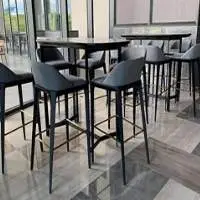 Bar Table Set