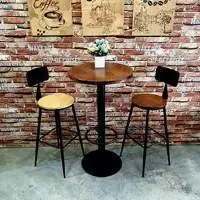 Bar Table Set