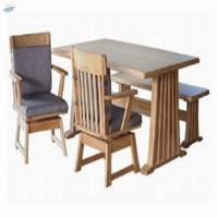 Table Set ( L180 cm )