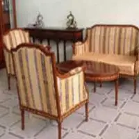 Sofa Table Set