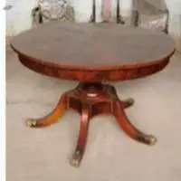 Folding Table