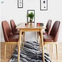 Dining Table Set .