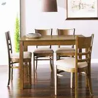 Dining Table Set