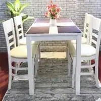 Dining Table Set