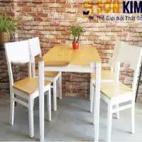 Dining Table Set