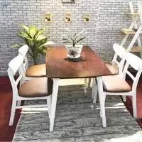 Dining Table Set