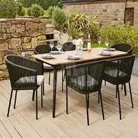 Dining Table Set