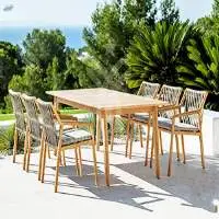 Dining Table Set