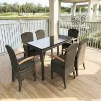 Dining Table Set